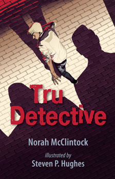 Paperback Tru Detective Book