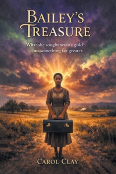 Paperback Bailey's Treasure Book