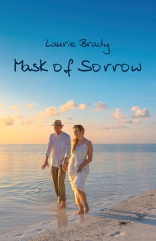 Paperback Mask of Sorrow Book