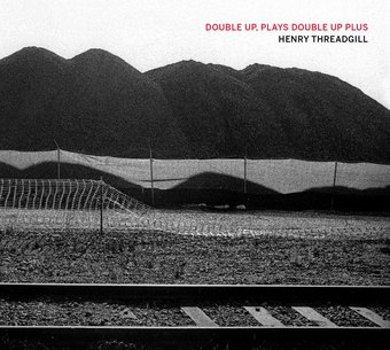 Music - CD Double Up Plays Double Up Plus Book