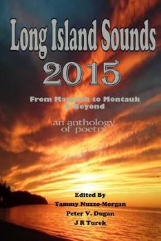 Paperback Long Island Sounds 2015 Book