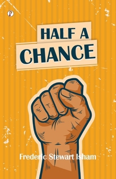 Paperback Half A Chance Book