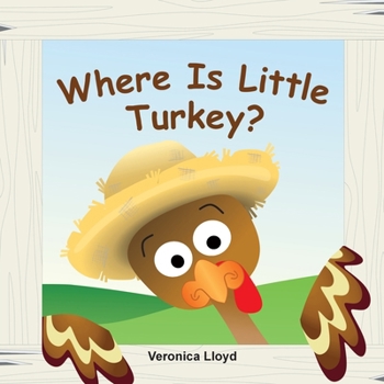 Paperback Where Is Little Turkey? Book