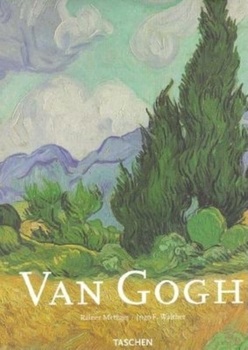 Hardcover Vincent Van Gogh: 1853-1890 Book
