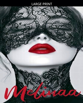 Paperback Melinaa [Large Print] Book