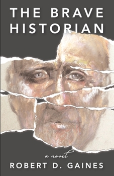 Paperback The Brave Historian Book