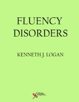 Paperback Fluency Disorders Book