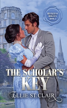 Paperback The Scholar's Key Book