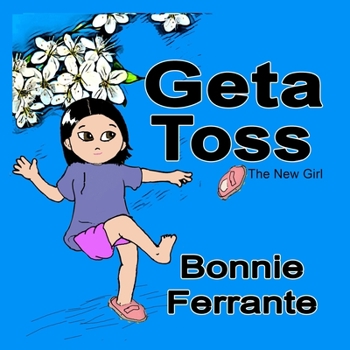 Paperback Geta Toss Book