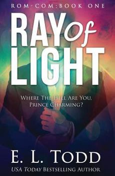 Paperback Ray of Light (Ray #1) Book