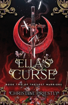 Paperback Ella's Curse Book