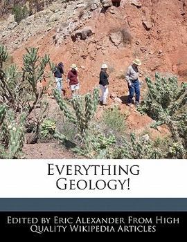Everything Geology!