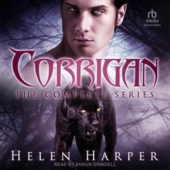 Corrigan: The Complete Series - Book  of the Corrigan