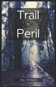 Paperback Trail to Peril Book