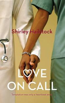 Love On Call - Book #2 of the Clayton Family