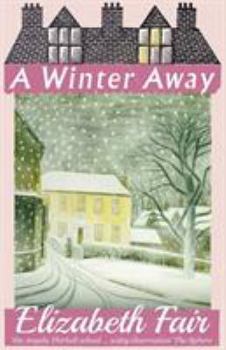 Paperback A Winter Away Book