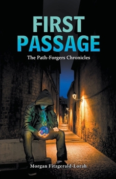 Paperback First Passage Book