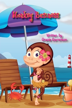 Paperback Monkey Business Book