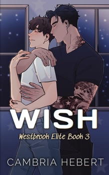 Paperback Wish: Special Edition Paperback: Westbrook Elite Special Edition Paperback Book