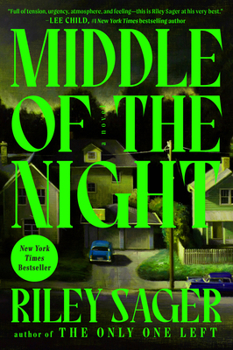 Hardcover Middle of the Night Book