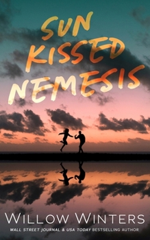 Paperback Sun Kissed Nemesis Book