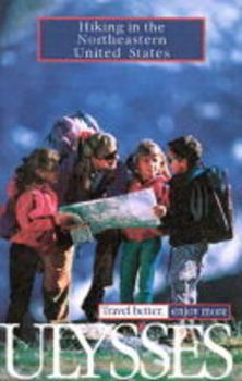 Paperback Hiking in the Northeastern United States, 3rd Book