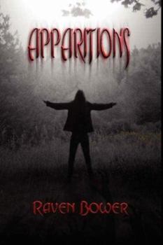 Hardcover Apparitions Book