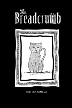 Paperback The Breadcrumb Book