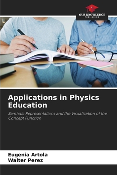 Paperback Applications in Physics Education Book