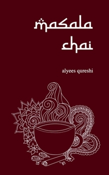 Paperback masala chai Book