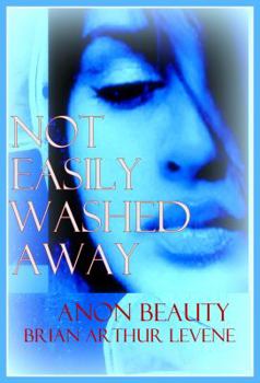 Paperback Not Easily Washed Away: Memoirs Of A Muslim's Daughter Book