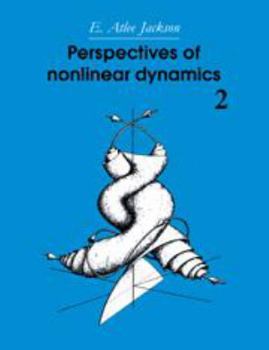 Hardcover Perspectives of Nonlinear Dynamics: Volume 2 Book