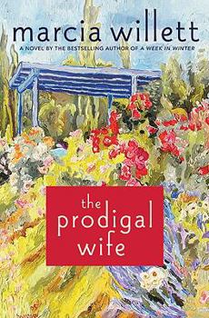 Hardcover The Prodigal Wife Book