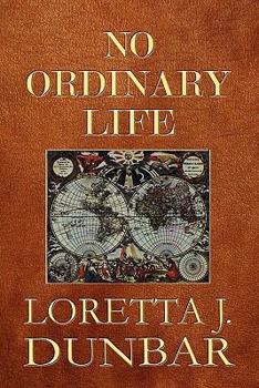 Paperback No Ordinary Life Book