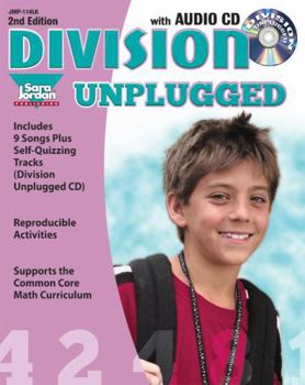 Paperback Division Unplugged [With CD (Audio)] Book