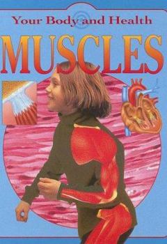 Library Binding Muscles Book