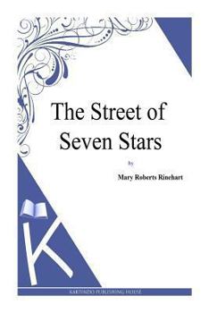 Paperback The Street of Seven Stars Book