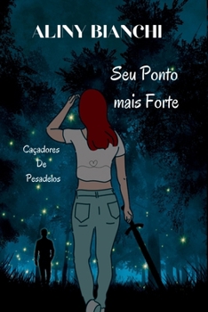 Paperback Seu Ponto Mais Forte [Portuguese] Book