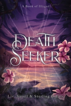 Paperback Death Seeker: A Book of Illygad Book