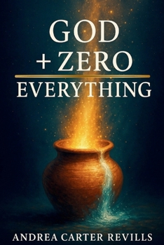 God + Zero = Everything: How Faith, Tithing, and Trust Unlock the Fullness of God