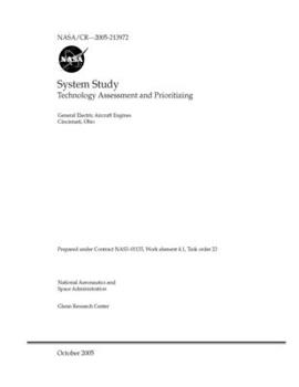 Paperback System Study: Technology Assessment and Prioritizing Book