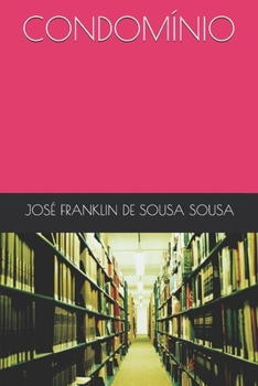 Paperback Condom?nio [Portuguese] Book