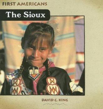 Library Binding The Sioux Book