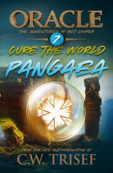 Paperback Oracle - Cure The World - Pangaea: (Vol. 7) Book