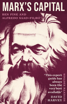 Paperback Marx's Capital Book
