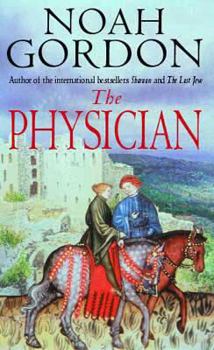 Paperback The Physician Book