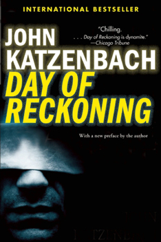Paperback Day of Reckoning Book