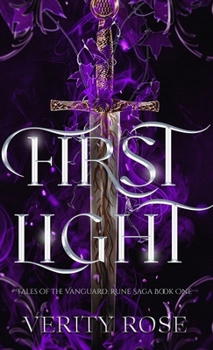 Hardcover First Light Book