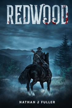 Paperback Redwood Book