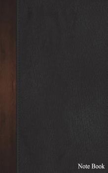 Note Book : 1/4 Inch Graph Ruled, Memo Book, 5x8, 108 Pages